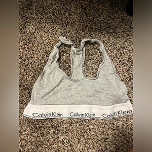 Calvin Klein Sports Bra